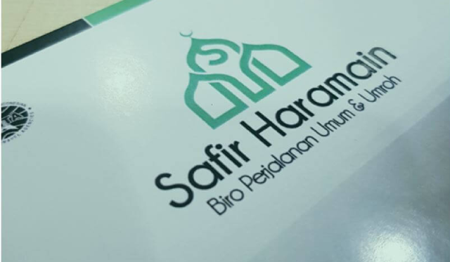 Website Safirharamain